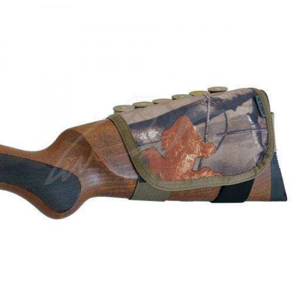 Патронташ A-Line М12 на приклад - 3457449