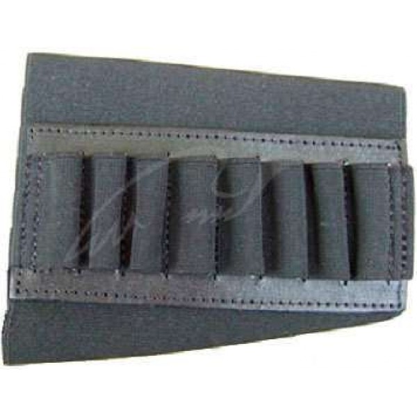 Патронташ A-Line М21 на приклад (для нарізної) - 3457451