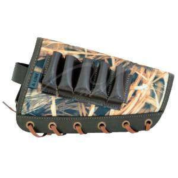 Патронташ A-Line М4 на приклад - 3457452