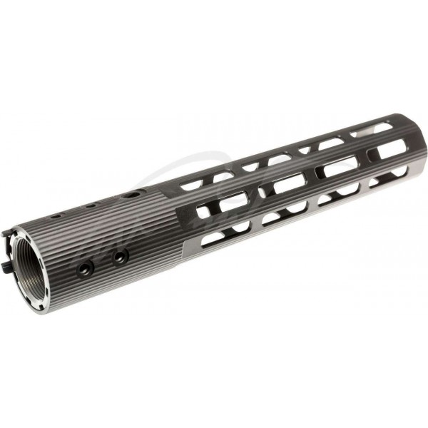 Цівка ALG Defense Ergonomic Modular Rail EMR-V1 M-LOK 10" - 3457453 Цівка ALG Defense Ergonomic Modular Rail EMR-V1 M-LOK 10" - 3457453