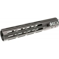 Цевье ALG Defense Ergonomic Modular Rail EMR-V1 M-LOK 10’’