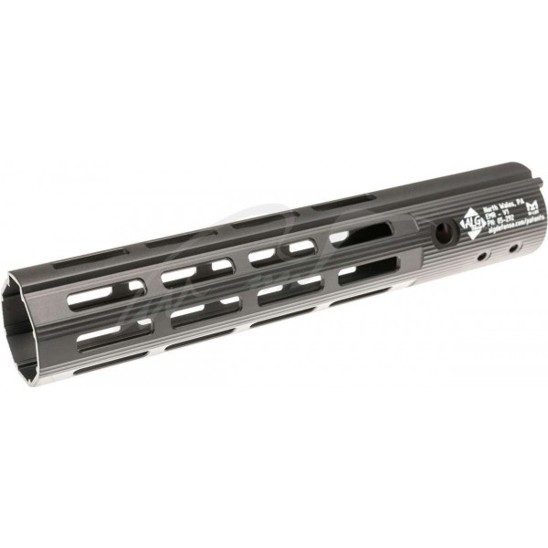 Цівка ALG Defense Ergonomic Modular Rail EMR-V1 M-LOK 10" - 3457453