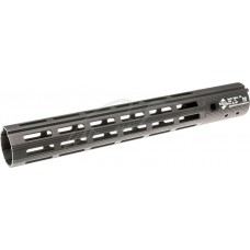 Цевье ALG Defense Ergonomic Modular Rail EMR-V1 M-LOK 13’’