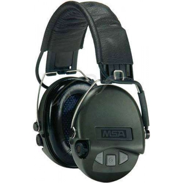 Наушники MSA Supreme Pro Green - 3457456 Наушники MSA Supreme Pro Green - 3457456