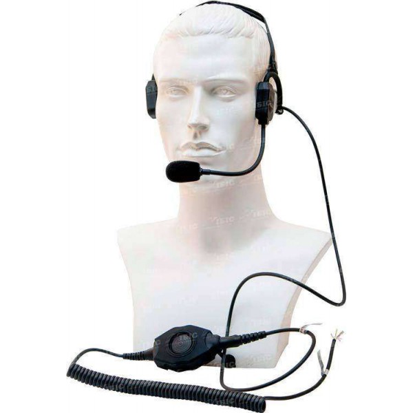 Гарнитура Power Time Bone Conduction PTE-570 с микрофоном - 3457464 Гарнитура Power Time Bone Conduction PTE-570 с микрофоном - 3457464