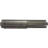 Цевье с планками Picatinny для малокалиберных винтовок серии Walther Colt M16 кал. 22 LR. Длинное.