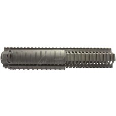 Цевье с планками Picatinny для малокалиберных винтовок серии Walther Colt M16 кал. 22 LR. Длинное.