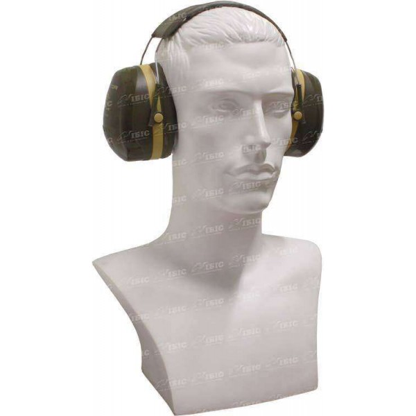 Навушники пасивні Peltor Bull's Eye III - 3457469 Навушники пасивні Peltor Bull's Eye III - 3457469