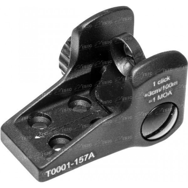 Комплект (мушка+цілик) Recknagel ERA-TAC на кріплення ERA-TAC - 3457473 Комплект (мушка+цілик) Recknagel ERA-TAC на кріплення ERA-TAC - 3457473