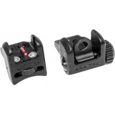 Комплект (мушка+цілик) Recknagel ERA-TAC на кріплення ERA-TAC