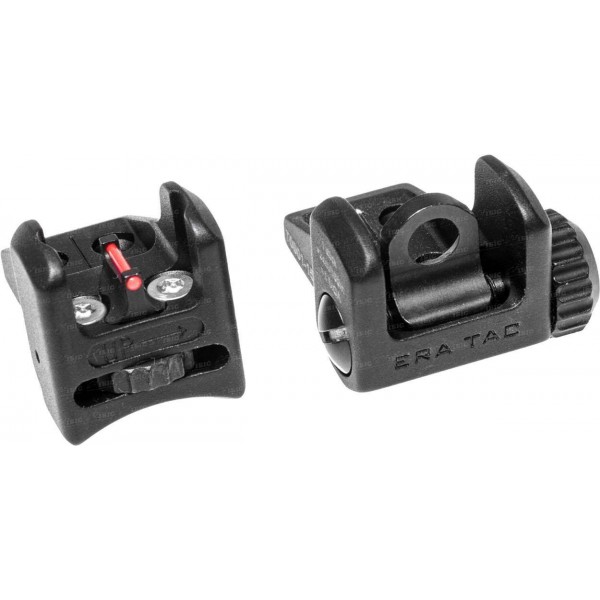 Комплект (мушка+цілик) Recknagel ERA-TAC на кріплення ERA-TAC - 3457473