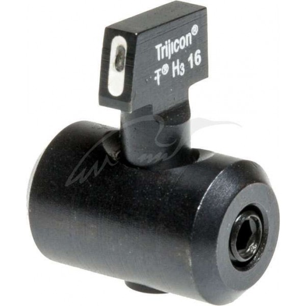 Мушка XS Sights тритиевая на АК/РПК - 3457474