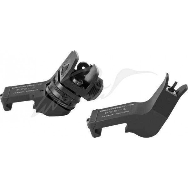 Цілик і мушка SureFire RTS RTS - 3457478