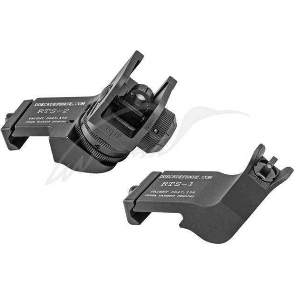 Цілик і мушка SureFire RTS Tritium - 3457479 Цілик і мушка SureFire RTS Tritium - 3457479