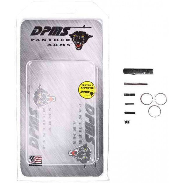 Ремкомплект DPMS BP-02 для затвора AR15 кал. 223 Rem - 3457485 Ремкомплект DPMS BP-02 для затвора AR15 кал. 223 Rem - 3457485