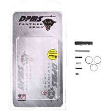 Ремкомплект DPMS BP-02 для затвора AR15 кал. 223 Rem