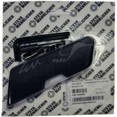 Приймач магазину до карабінів Steyr Mannlicher Scout і Pro Hunter (дозволяє використовувати магазини збільшеної ємності на 10 патронів)