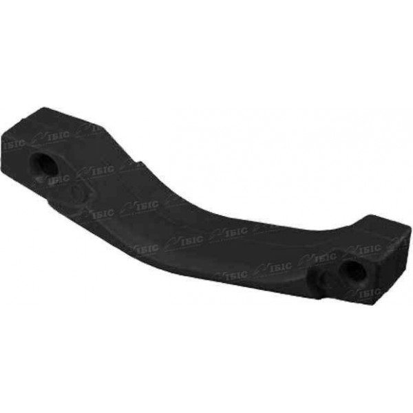 Спусковая скоба Magpul MOE® Trigger Guard для AR15/M4 полимер черная - 3457495