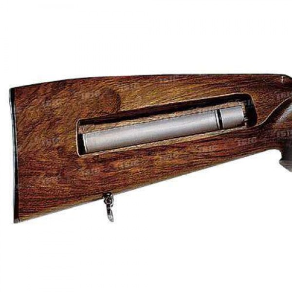 Пристрій зниження віддачі Blaser Kickstop модель Long (450 грам). Довжина - 156 мм Встановлюється приклади всього мисливської зброї Blaser. - 3457496 Пристрій зниження віддачі Blaser Kickstop модель Long (450 грам). Довжина - 156 мм Встановлюється приклади всього мисливської зброї Blaser. - 3457496