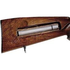 Пристрій зниження віддачі Blaser Kickstop модель Long (450 грам). Довжина - 156 мм Встановлюється приклади всього мисливської зброї Blaser.