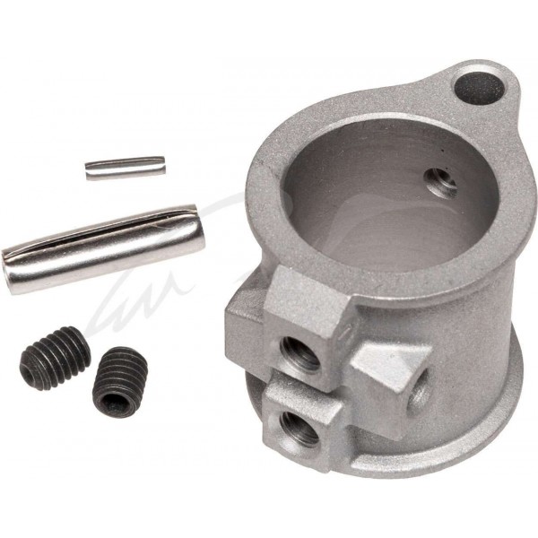 Низькопрофільний газовий блок GEISSELE Super Block Gas - 3457499