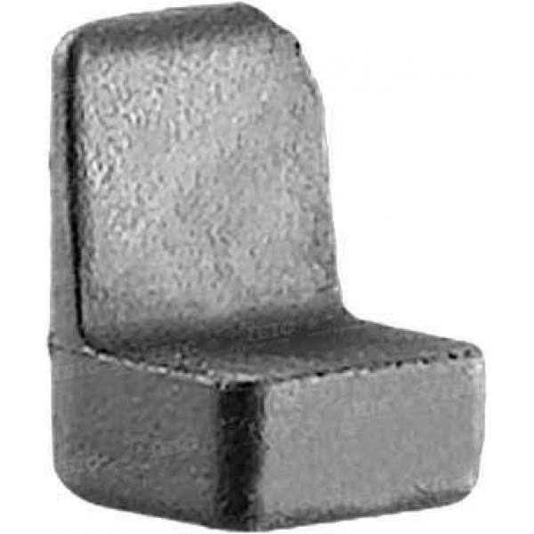 Устранітель люфту FAB Defense UGC для всіх систем на базі AR15 M16\M4\AR15. Колір - чорний - 3457500 Устранітель люфту FAB Defense UGC для всіх систем на базі AR15 M16\M4\AR15. Колір - чорний - 3457500