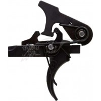 Ударно-спусковой механизм GEISSELE Super ACR для Bushmaster ACR