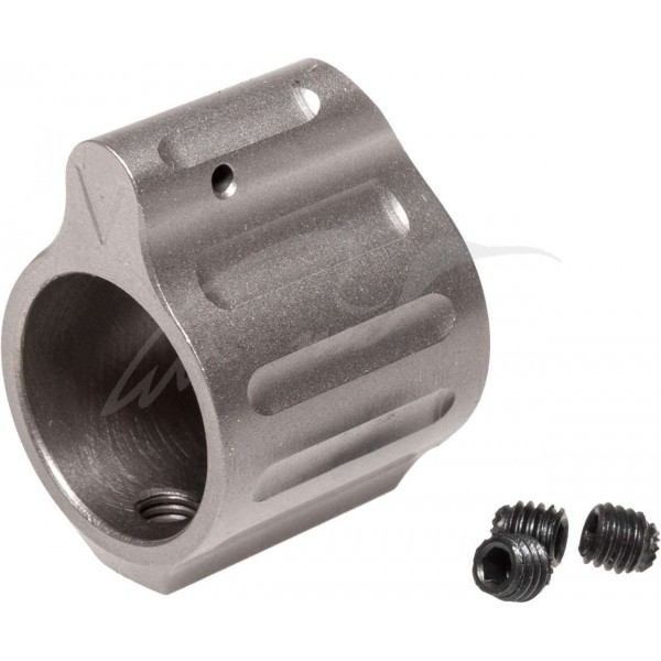 Газблок V Seven TITANIUM для AR15 - 3457504