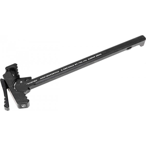 Рукоятка взведения Phase 5 для AR-10.308 Win с симметричной защелкой - 3457510 Рукоятка взведения Phase 5 для AR-10.308 Win с симметричной защелкой - 3457510