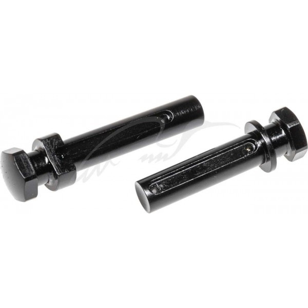 Штифты V Seven быстросьемные для ствольной коробки AR15 - 3457511 Штифты V Seven быстросьемные для ствольной коробки AR15 - 3457511