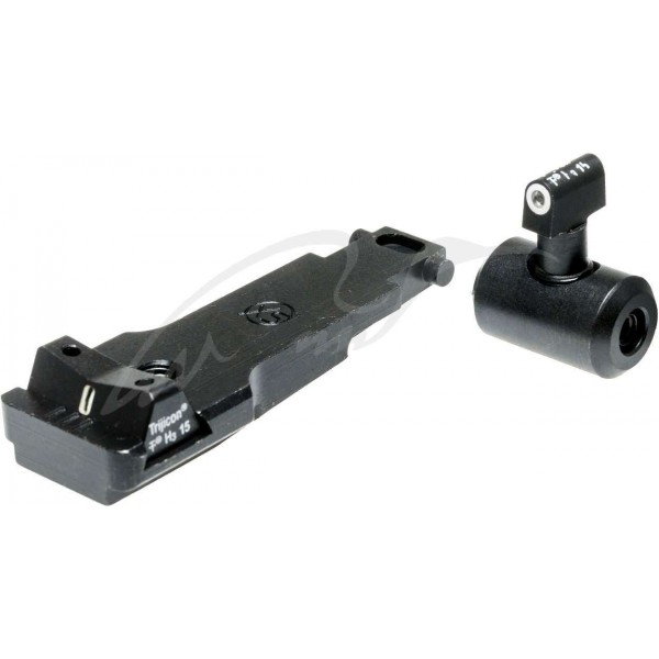 Цілик XS Sights для мушок Standard на АК/РПК - 3457516 Цілик XS Sights для мушок Standard на АК/РПК - 3457516