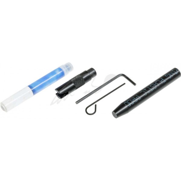 Цілик XS Sights для мушок Standard на АК/РПК - 3457516 Цілик XS Sights для мушок Standard на АК/РПК - 3457516