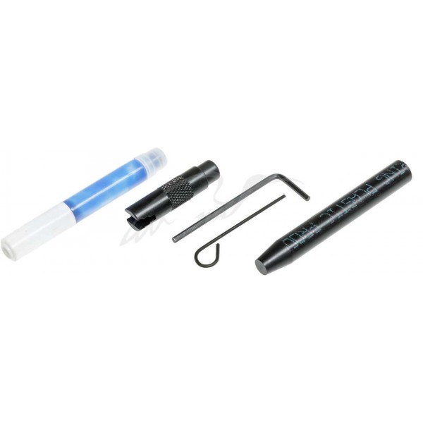 Целик XS Sights для мушек Big Dot на АК/РПК - 3457519 Целик XS Sights для мушек Big Dot на АК/РПК - 3457519