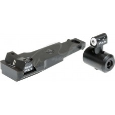 Цілик XS Sights для мушок Big Dot на АК/РПК