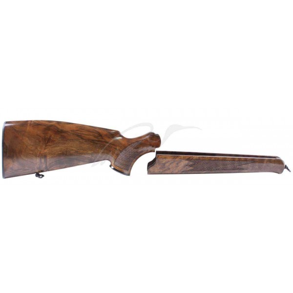 Приклад и цевье для карабина Blaser R93. Орех 5-й категории качества. - 3457522 Приклад и цевье для карабина Blaser R93. Орех 5-й категории качества. - 3457522