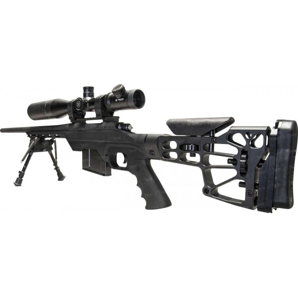 Ложа MDT LSS-XL для карабина Remington 700 Long Action. Материал - алюминий. Цвет - черный - 3457523 Ложа MDT LSS-XL для карабина Remington 700 Long Action. Материал - алюминий. Цвет - черный - 3457523