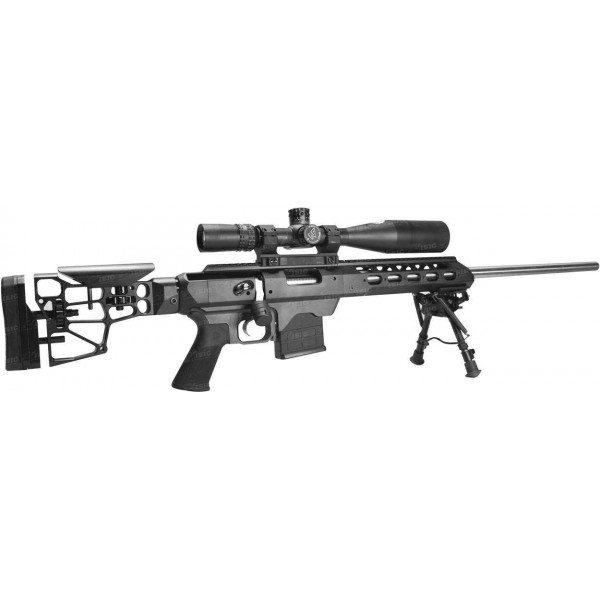 Ложа MDT TAC21 для карабина Remington 700 Short Action. Материал - алюминий. Цвет - черный - 3457528 Ложа MDT TAC21 для карабина Remington 700 Short Action. Материал - алюминий. Цвет - черный - 3457528