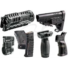 Обвес тактический CAA базовый для AR15/M4