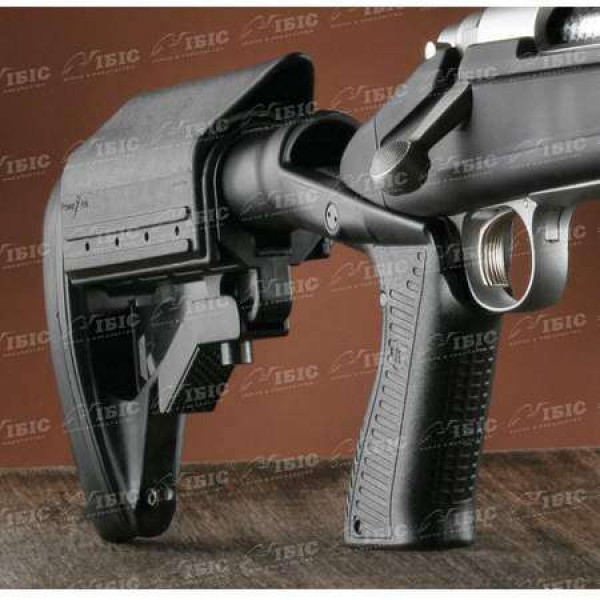 Ложа Howa BLACKHAWK AXIOM SHORT ACTION - 3457540 Ложа Howa BLACKHAWK AXIOM SHORT ACTION - 3457540