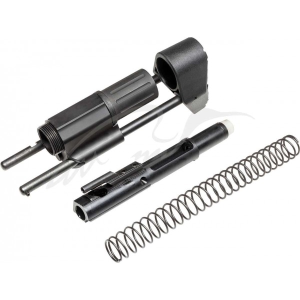 Выдвижной приклад NEA CCS SYSTEM для AR15 с буфером - 3457541 Выдвижной приклад NEA CCS SYSTEM для AR15 с буфером - 3457541