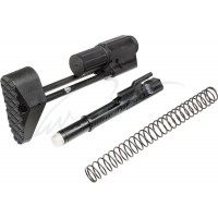 Выдвижной приклад NEA CCS SYSTEM для AR15 с буфером