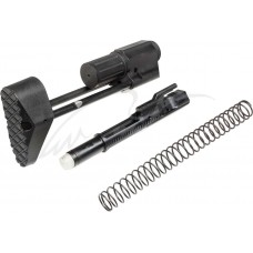 Выдвижной приклад NEA CCS SYSTEM для AR15 с буфером
