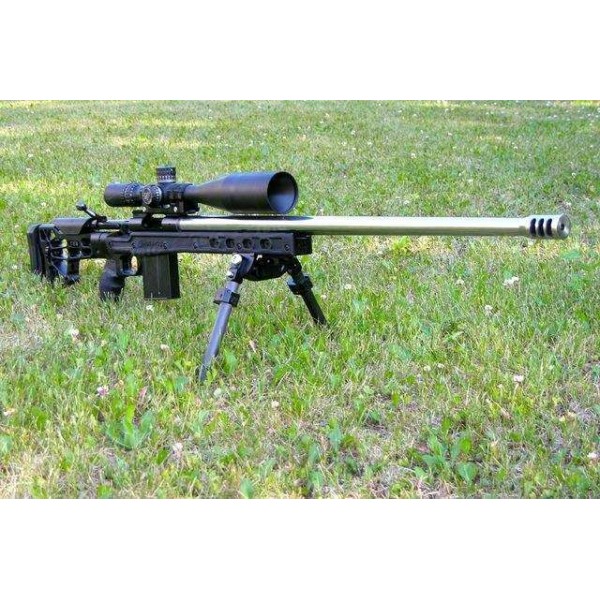 Ложа MDT HS3 для карабіна Remington 700 Long Action. Матеріал - алюміній. Колір - чорний - 3457549 Ложа MDT HS3 для карабіна Remington 700 Long Action. Матеріал - алюміній. Колір - чорний - 3457549