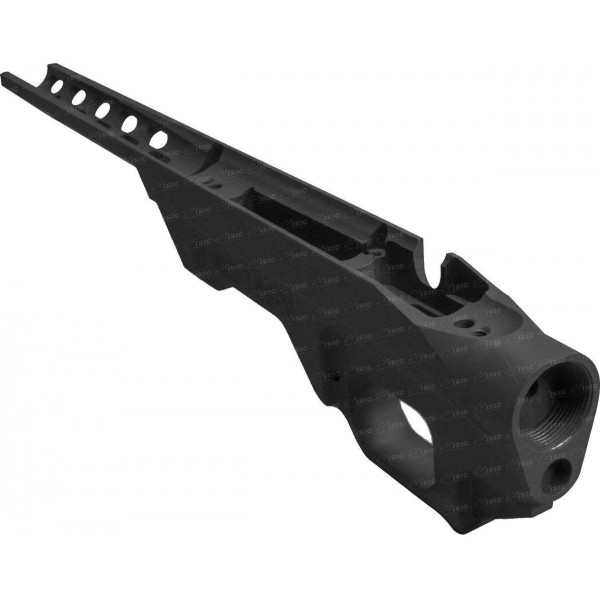 Ложа MDT LSS-XL для карабіна Remington 700 Short Action. Матеріал - алюміній. Колір - чорний - 3457550 Ложа MDT LSS-XL для карабіна Remington 700 Short Action. Матеріал - алюміній. Колір - чорний - 3457550