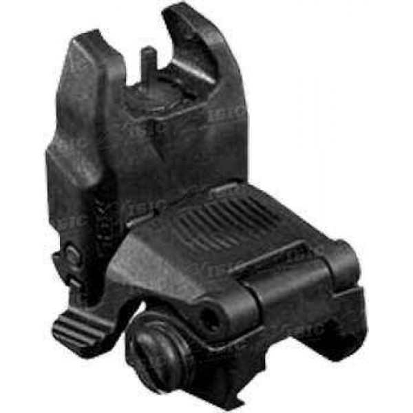 Мушка складна Magpul MBUS Sight чорна - 3457558 Мушка складна Magpul MBUS Sight чорна - 3457558