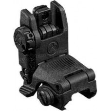 Целик складной Magpul MBUS Sight черный