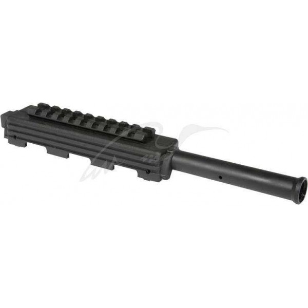 Газова трубка Tapco SKS6632 для СКС - 3457598