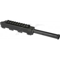 Газова трубка Tapco SKS6632 для СКС