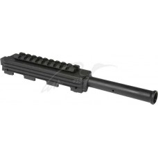 Газова трубка Tapco SKS6632 для СКС