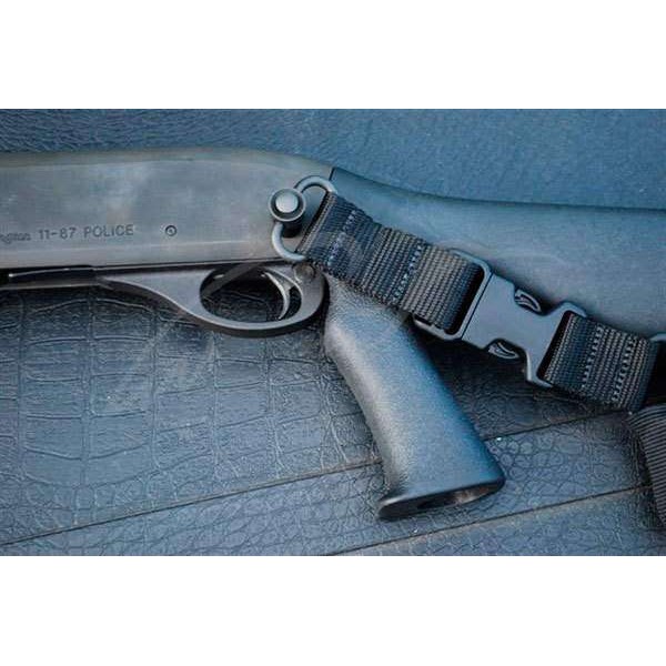 Задній штифт УСМ GrovTec для Rem 870 з кріпленням під QD антабку - 3457605 Задній штифт УСМ GrovTec для Rem 870 з кріпленням під QD антабку - 3457605